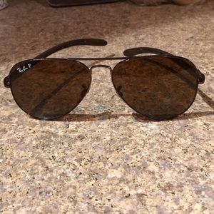 Ray-ban sunglasses